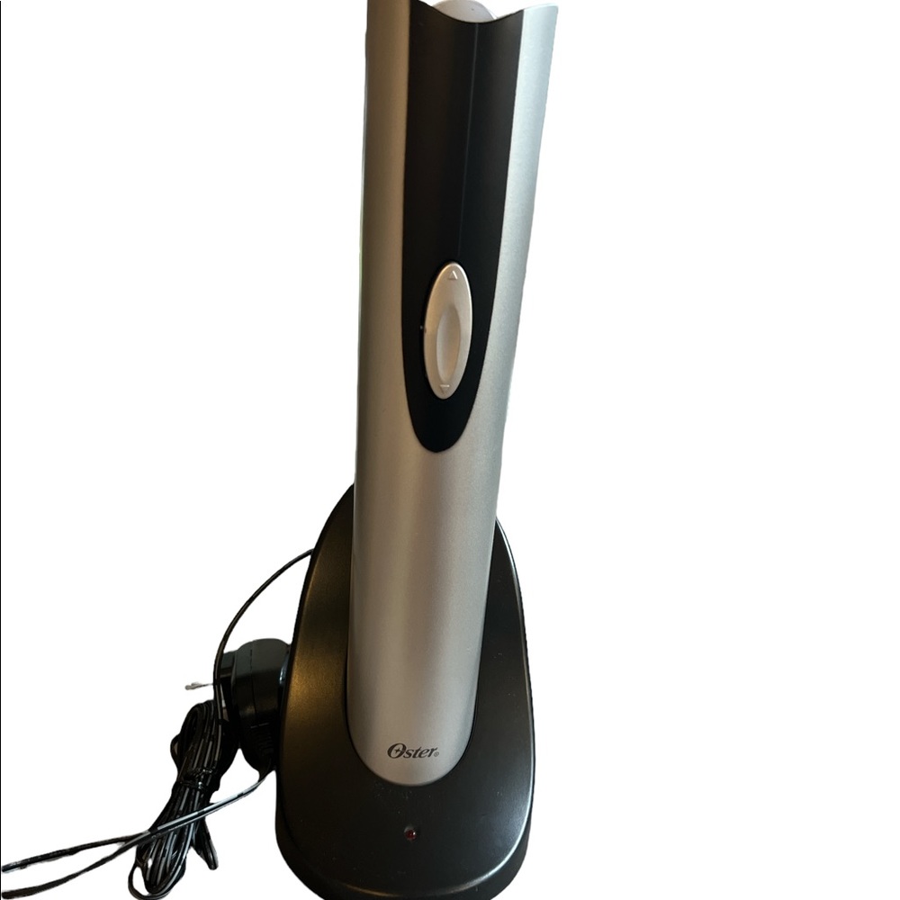 Oster Electric Wine Opener ♥️